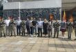 BDI, dega Tetovë: VMRO-DPMNE "feston" Ilindenin me armatim në Tetovë!