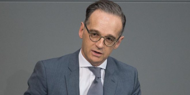 Heiko Mass: Nuk bëmë asgjë për liberalizimin e vizave për qytetarët e Kosovës, por ata nuk bën ta humbin besimin