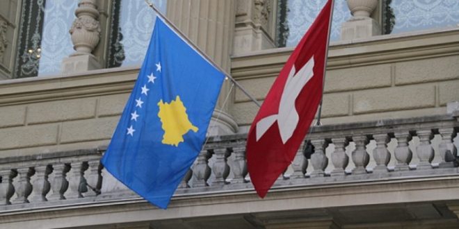 Marrëveshja Kosovë Zvicër hyn në fuqi më 1 shtator 2019