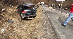 Katër qytetarë kanë gjetur vdekur dje nga dy aksidente, 15 janë mbytur në dy muajt e fundit në komunikacion