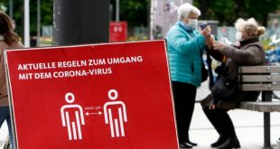 Ambasada e Kosovës në Gjermani ka të ditur për masat e reja që ka ndërmarrë shteti prej 16 dhjetorit deri më 10 janar