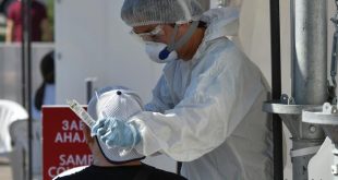 Komisionarja e BE-së për Shëndetësi, Stella Kirjakides i bënë vendeve anëtare që të forcojnë urgjentisht masat anti-COVID