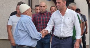Daut Haradinaj: Në qeverisjen time fermerët e Prishtinës do të jenë në focus të veçantë