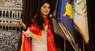 Në ambientet e Medresesë, “Alauddin”, në Prishtinë, u mbajt Festivali i Recituesve