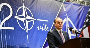 Për Enver Hoxhajn nuk ka ekzistuar UÇK-ja, por vetëm BE-ja dhe NATO-ja, që na paskan çliruar