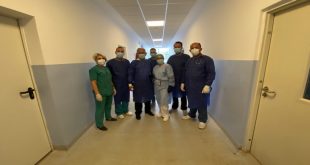 Shemsedin Dreshaj: Është fatkeqësi që jeta njerëzore po trajtohet nga shteti vetëm si shifër në statistikat ditore