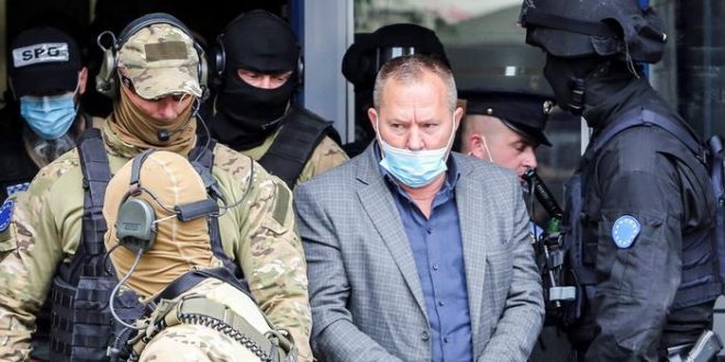 Kryetari i Organizatës së Veteranëve të Luftës së UÇK-së, Hysni Gucati do të paraqitet në gjykatë me 1 tetor