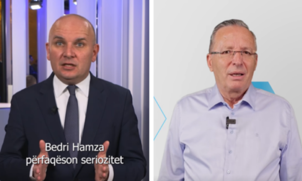 Bashkëpresidenti i ALDE s  Kyuchyuk  Kosovës i duhet lidership i fortë dhe europian si Bedri Hamza