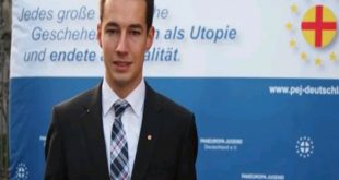 Christian Hoferer: T’i jepet fund projektit për “Mini-Shengenin” si mospajtim me politikat e Vuçiqit ndaj Kosovës