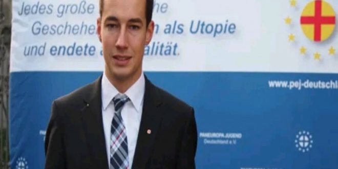 Christian Hoferer: T’i jepet fund projektit për “Mini-Shengenin” si mospajtim me politikat e Vuçiqit ndaj Kosovës