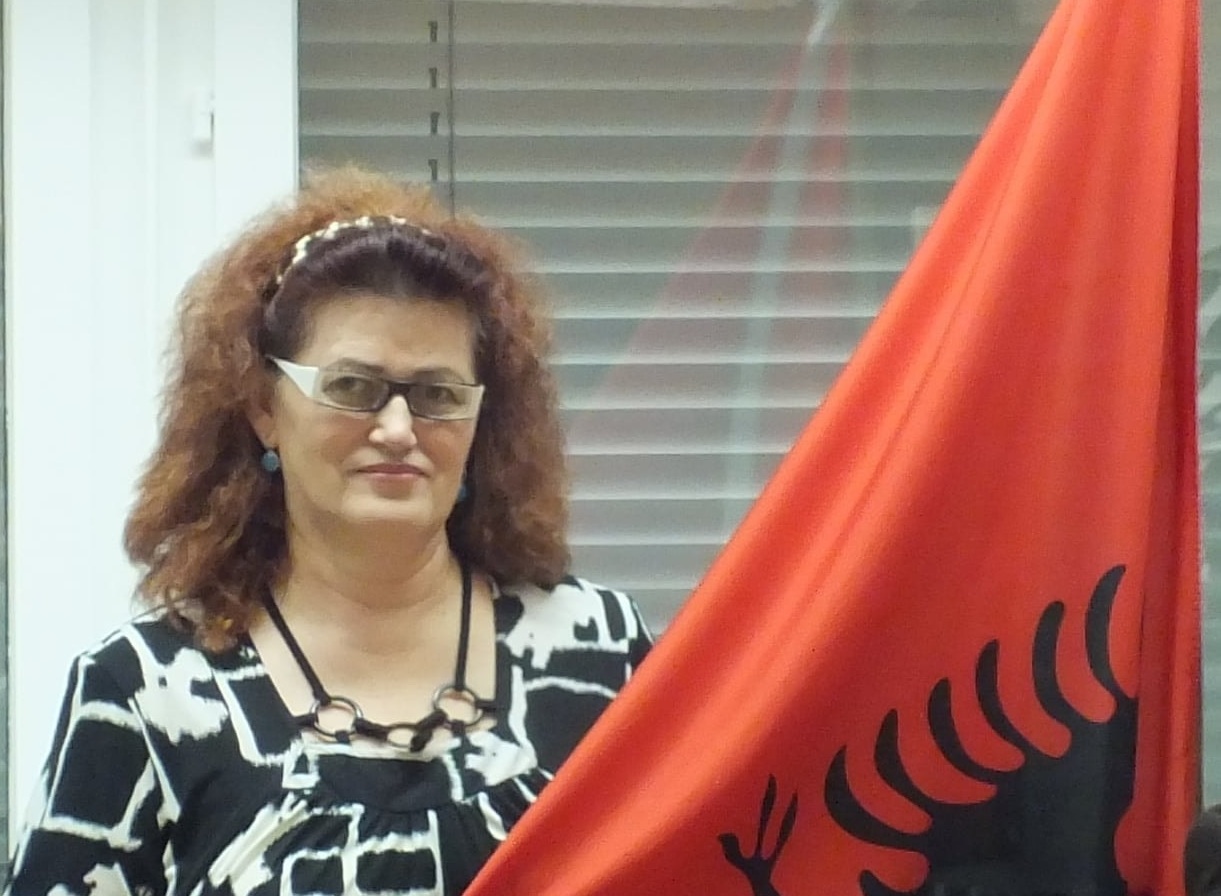 Mrikë Thamza  Amaneti i fundit i një shpirti mërgimtar