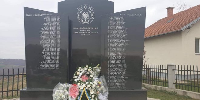 22 vjet nga masakra e Rezallës në të cilën policia dhe ushtria serbe ka ekzekutuar mizorisht 98 shqiptarë