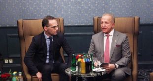 Ministri Pacolli thotë se Gjermania me të gjithë mekanizmat tanimë mbështet liberalizimin e vizave për Kosovën