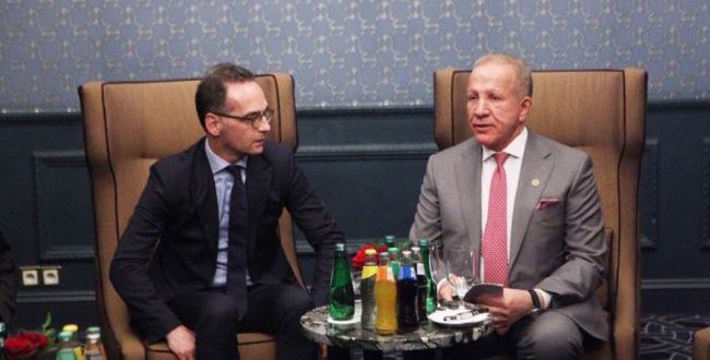 Ministri Pacolli thotë se Gjermania me të gjithë mekanizmat tanimë mbështet liberalizimin e vizave për Kosovën