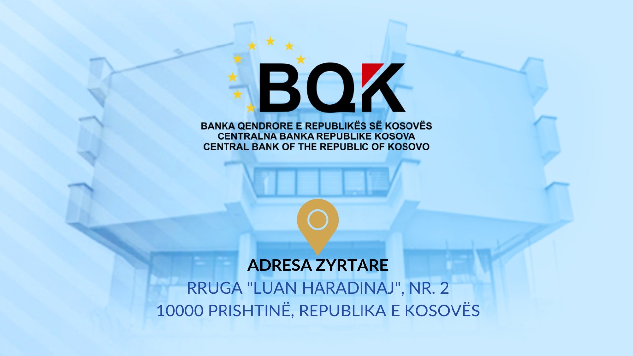 BQK zyrtarizon ndryshimin e adresës në nderim të Heroit Luan Haradinaj