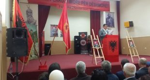Prof.dr.Nusret Pllana: Feriz Guri, “Komandant Shpata” ishte luftëtari që ia fuste tmerrin armikut shekullor serb