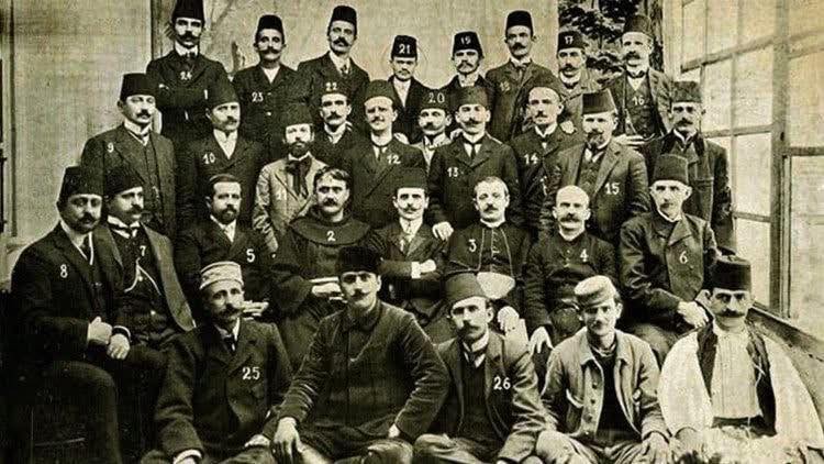 Ramush Haradinaj  Kongresi i Manastirit  pikë kthese në unifikimin gjuhësor dhe identitetin shqiptar