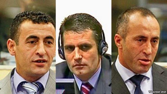 29 Nëntori i drejtësisë  13 vjet nga shpallja e pafajësisë së Ramush Haradinajt