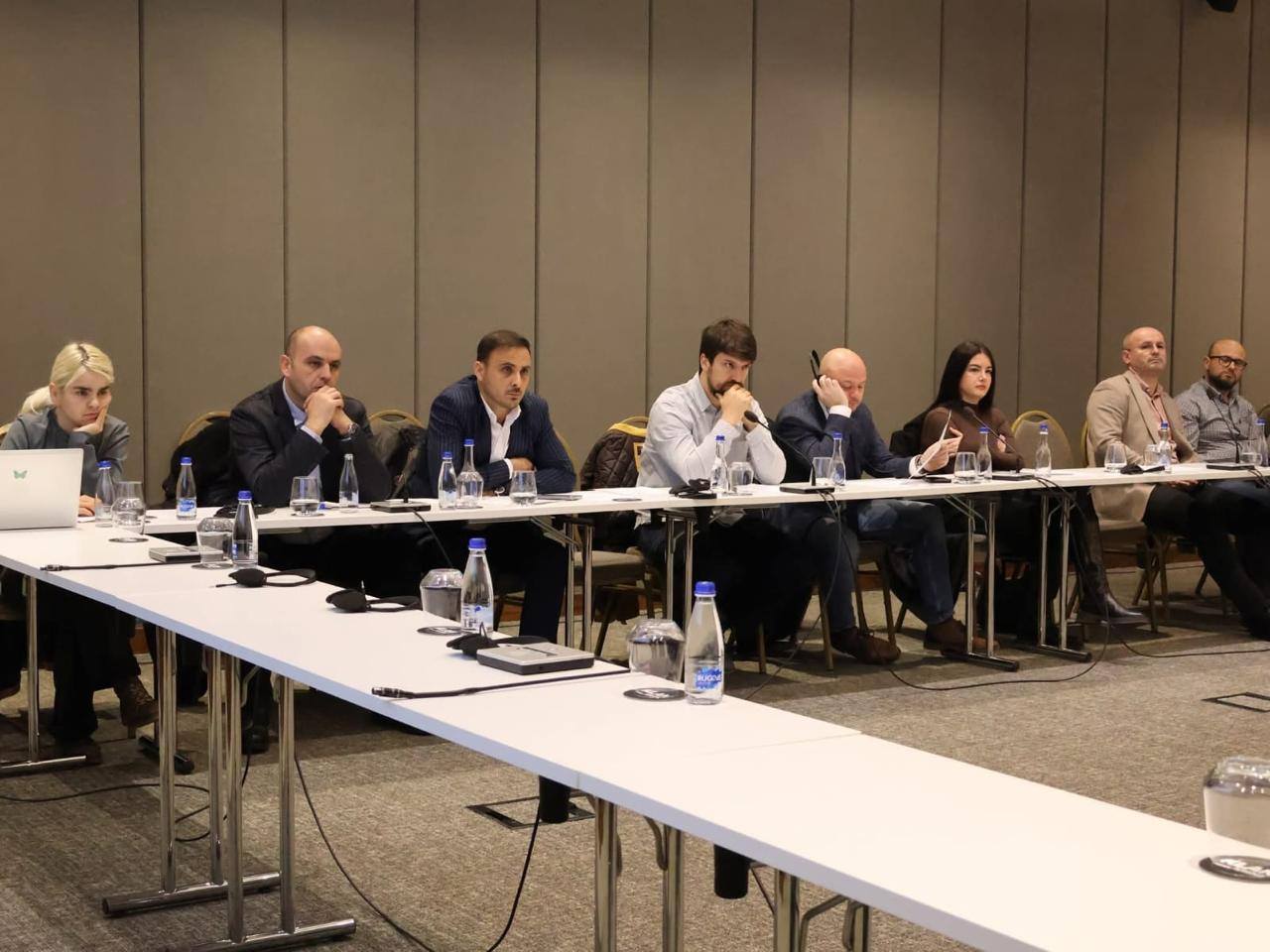 Inspektorati Qendror i Punës pjesë e Forumit të Partneritetit Shumëpalësh për Migracionin