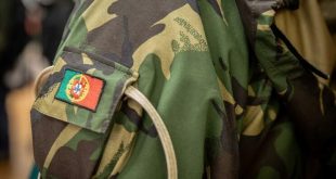 Pesëmbëdhjetë ushtarë portogez vijnë sot në Kosovë për të mbështetur afganët e evakuuar nga Kabuli