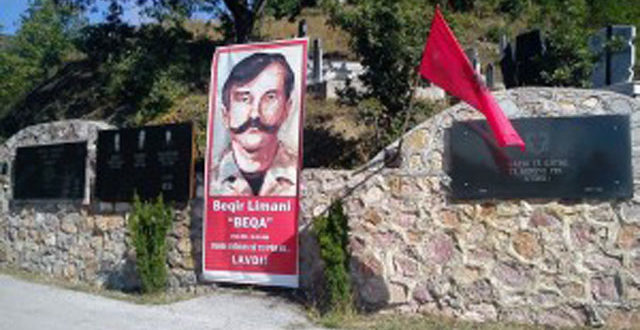 Më 19 shtator 2020 nën moton "Drejt amanetit të Bacës Beqë" përkujtohet heroi i LPK-UÇK-së, Beqir Limani