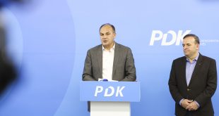 Enver Hoxhaj premton pako për diasporën: 3 vende të rezervuara në listën për deputetë dhe rikthimin e Ministrisë së Diasporës