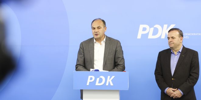 Enver Hoxhaj premton pako për diasporën: 3 vende të rezervuara në listën për deputetë dhe rikthimin e Ministrisë së Diasporës