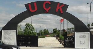 Hajrush Kurtaj: Gëzuar Ditën e Çlirimit të Kaçanikut