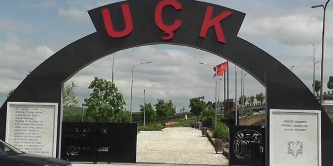 Hajrush Kurtaj: Gëzuar Ditën e Çlirimit të Kaçanikut