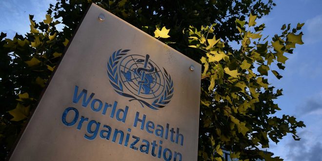 Organizata Botërore e Shëndetësisë e mirëpret vendimin e Kinës për lejimin e hetimeve për origjinën e virusit korona