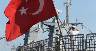 Më 13 maj 2019 ka filluar stërvitja më e madhe ushtarake e Turqisë, e cila do të zgjasë deri më 25 maj