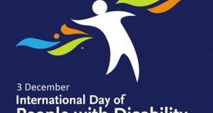 3 dhjetori në gjithë botën shënohet si Dita Ndërkombëtare të Personave me Aftësi të Kufizuara