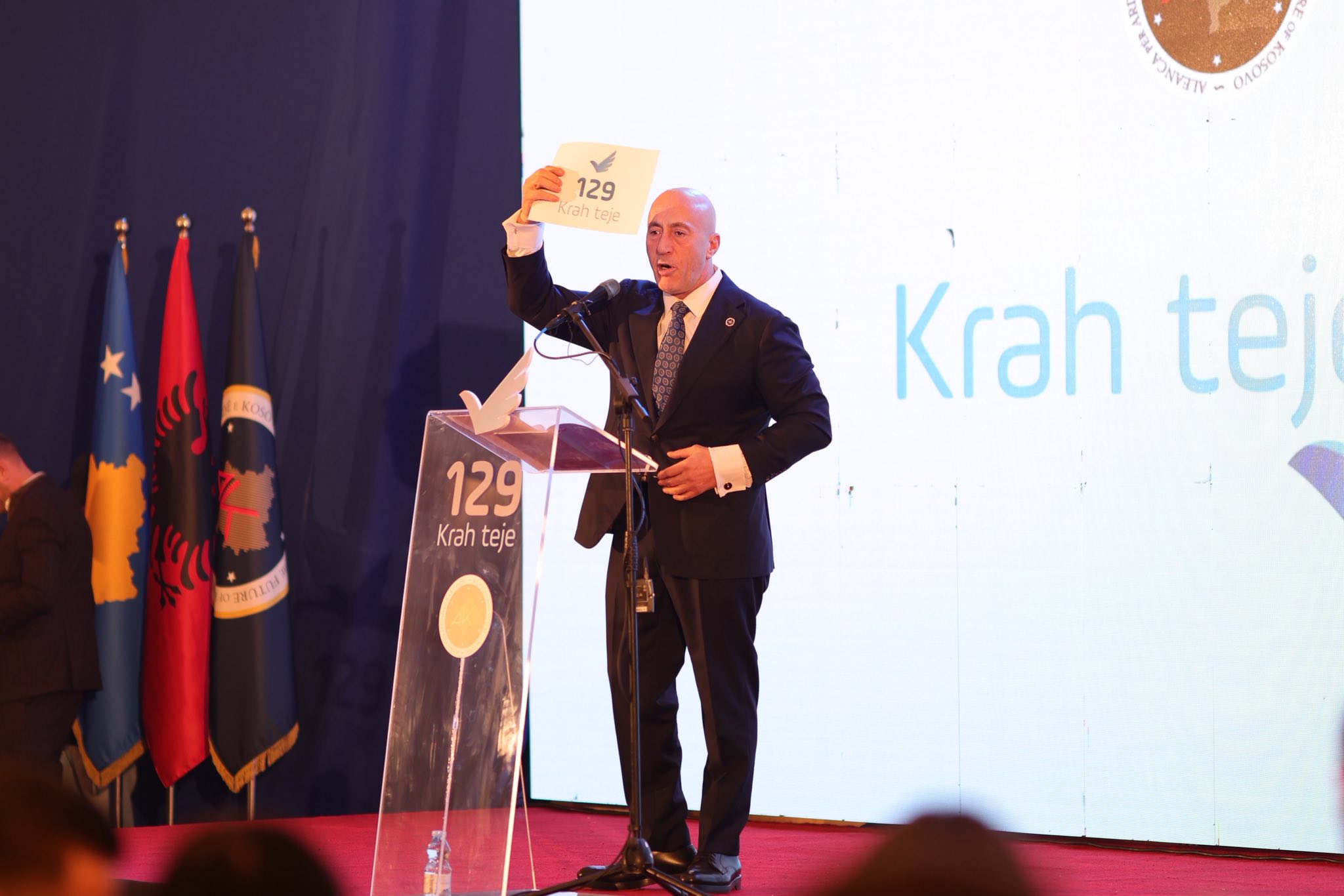 Aleanca për Ardhmërinë e Kosovës  Deçani krah vizionit për zhvillim dhe mirëqenie