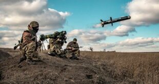 Evropa i dërgon armë Ukrainës, por jo forca luftarake, deri tani as ndihma humanitare për popullatën civile