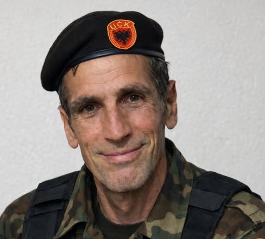 Ndërron jetë veterani i UÇK së Nazmi Krasniqi nga fshati Pastasel