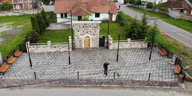 Ramosaj: Me 29 maj 2019 mbahen homazhe dhe përkujtohen heronjtë dhe dëshmorët e kombit në Deçan