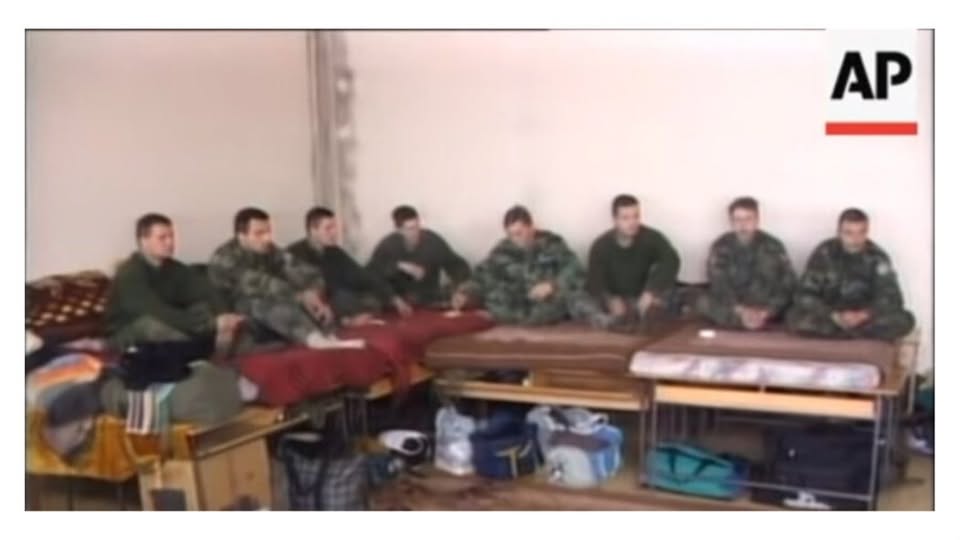 Luftëtari i lirisë Selim Pacolli kujton ngjarjet e 6 janarit 1999