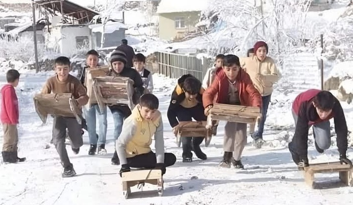 Fatmir Grejqevci  Reshjet e borës dikur dhe mungesa e tyre tani