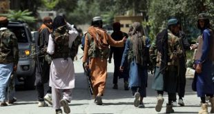 Talebanët janë armiq të ISIS-it, ata luftojnë kundër tyre, njofton Qendra për Studime Ndërkombëtare e Strategjike