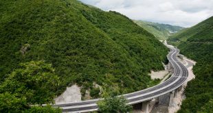 Përurohet autostrada, “Arbën Xhaferi” që lidh Republikën e Kosovës me Maqedoninë e Veriut