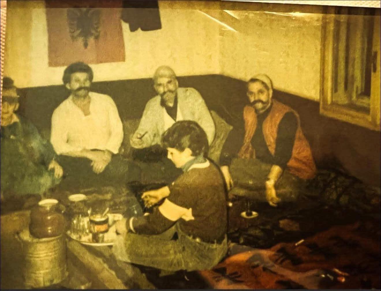 Ramush Haradinaj  22 Janari 1998  dita që ndryshoi historinë dhe vulosi lavdinë e familjes Jashari