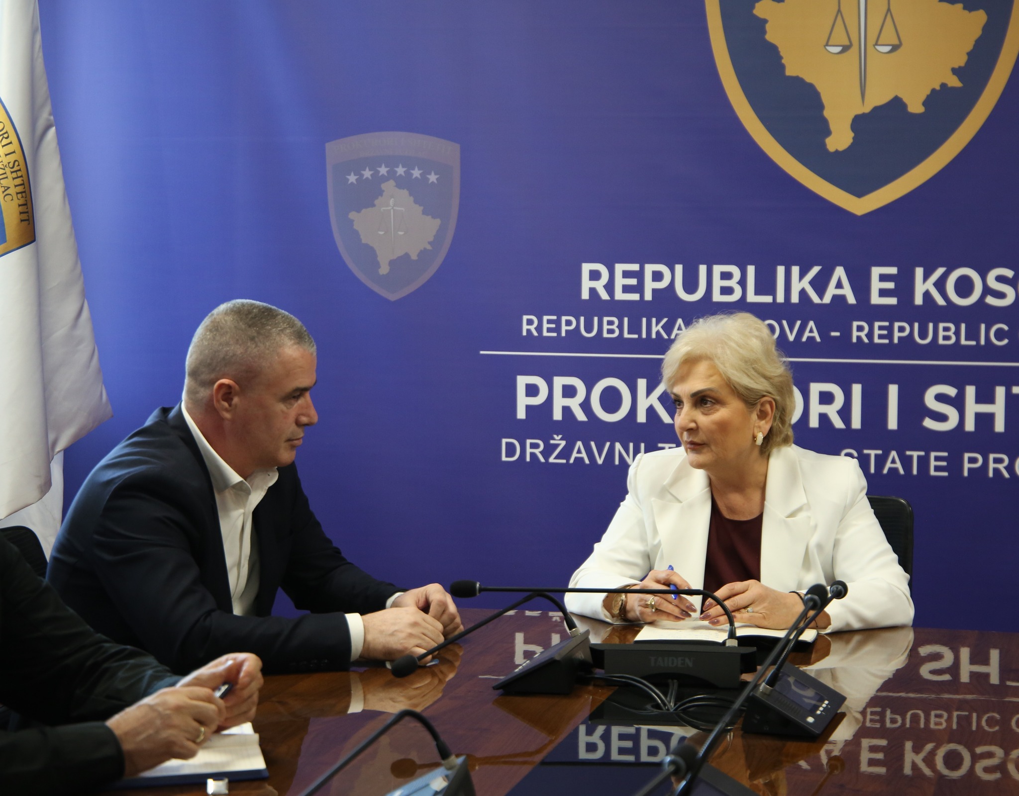 Skandal Zgjedhor  Prokuroria nis hetime  rinumërimi zbulon mijëra vota të  zhdukura  brenda partive