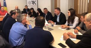 OAK dhe ATK të hapur për të vazhduar edhe më tej bashkëpunimin