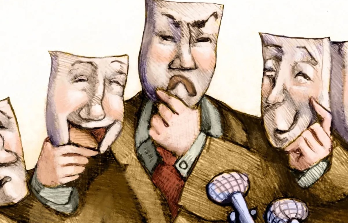 Bedri Halimi  Ndikimi politik dhe manipulimi