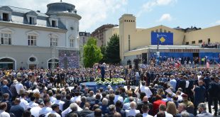 Ahmet Qeriqi: Njëzet vjet nga Çlirimi i Kosovës, dhe lufta gati dyvjeçare e UÇK-së, ende nën hijen e NATO-s