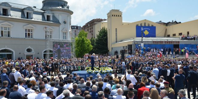 Ahmet Qeriqi: Njëzet vjet nga Çlirimi i Kosovës, dhe lufta gati dyvjeçare e UÇK-së, ende nën hijen e NATO-s