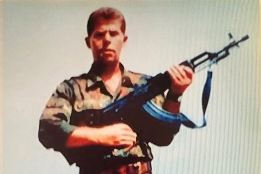 Ndërron jetë veterani i UÇK së  Tafa Latif Krasniqi