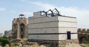 BDI: Kalaja e Shkupit duhet të mbrohet nga ndërhyrjet që rrezikojnë autenticitetin e saj