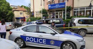 Policia e Kosovës, me urdhër të Prokurorisë ka mbyllur 6 njësi të një banke postare, kursimore, në veriun e vendit