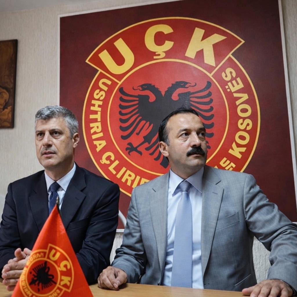 Nexhmi Lajçi  Populli Shqiptarë kaloi nëpër shumë pranvera të përgjakshme për të ardhur deri të kjo pranverë ku ne sot në liri